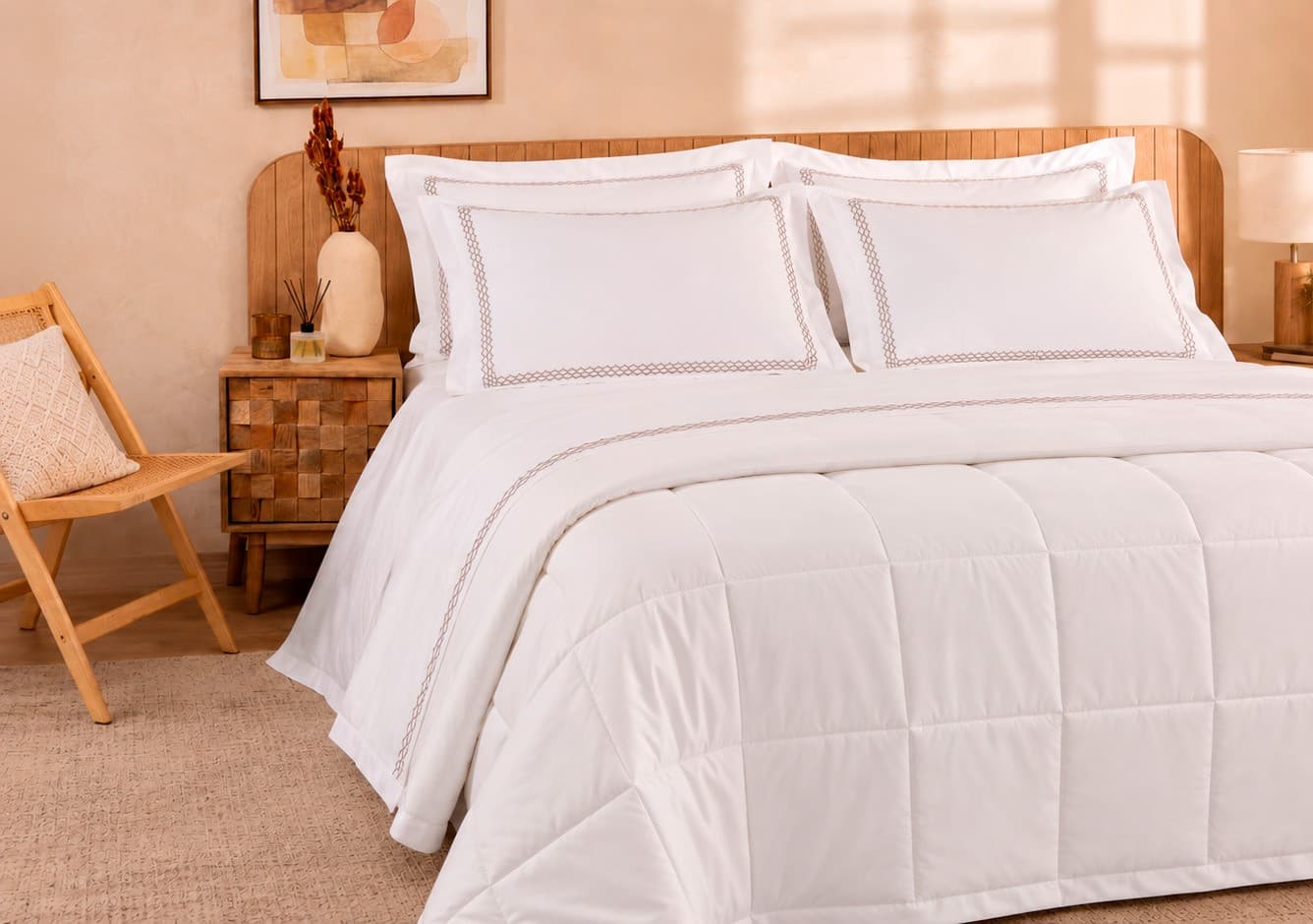 Cama