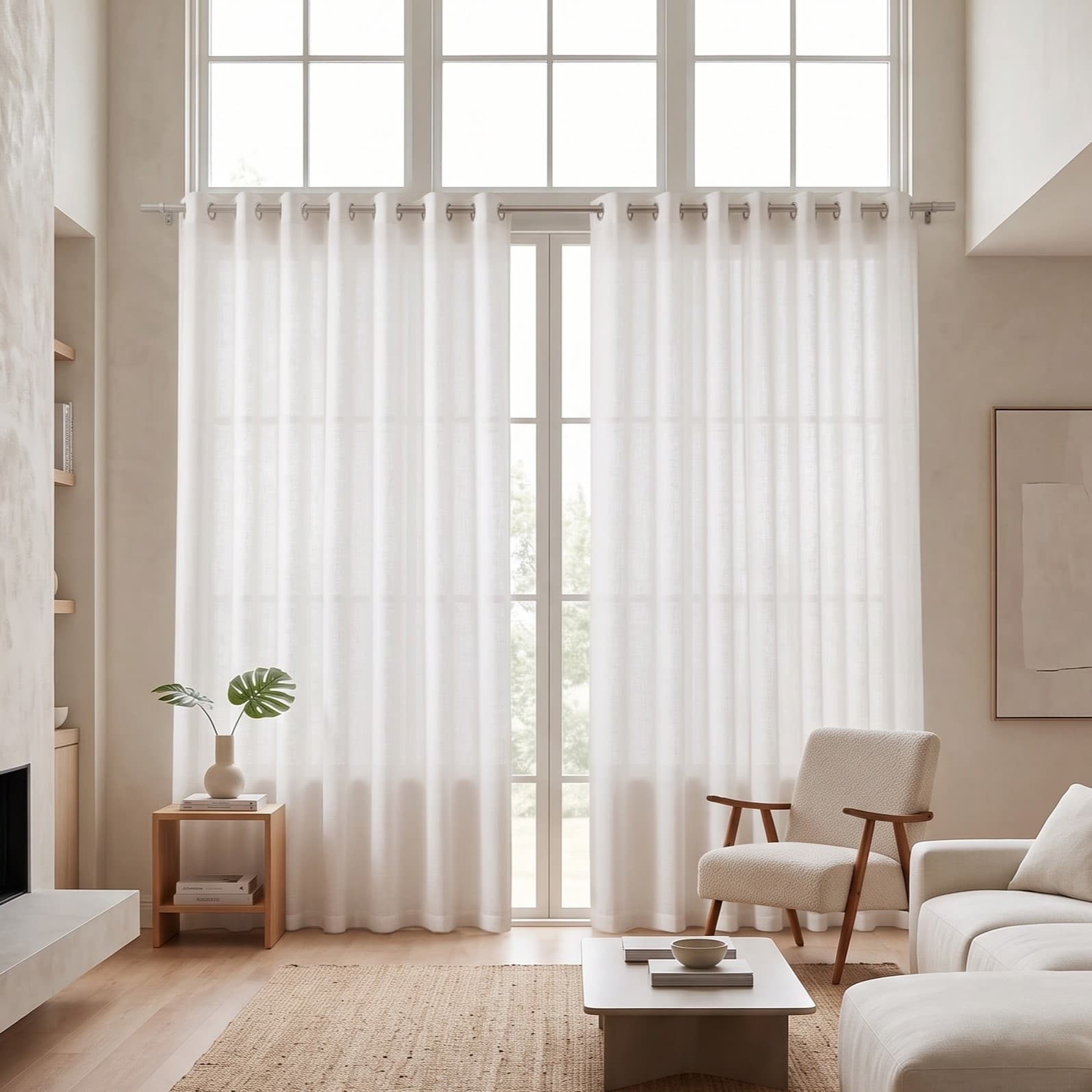 Decoração