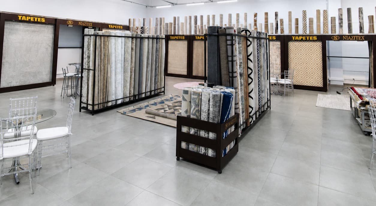 Showroom Niazitex